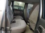 ✅ 2004 Chevrolet Colorado 1SB LS Z85 • VIN: 1GCCS136X48146510 • Лот: 51486994. Опубликован ранее на Copart с пробегом 175 859 миль. Бесплатный доступ к архиву аукционных продаж из США и подробный отчёт об истории автомобиля на DreamBid. Изображение 10.