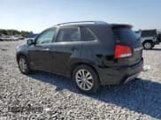 ✅ 2013 Kia Sorento SX • VIN: 5XYKWDA29DG336471 • Лот: 54767745. Опубликован ранее на Copart с пробегом 181 226 миль. Бесплатный доступ к архиву аукционных продаж из США и подробный отчёт об истории автомобиля на DreamBid. Изображение 2.