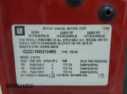 ✅ 2005 Chevrolet Silverado 1500 • VIN: 1GCEC19V65Z184865 • Лот: 88169235. Опубликован ранее на Copart с пробегом 144 862 миль. Бесплатный доступ к архиву аукционных продаж из США и подробный отчёт об истории автомобиля на DreamBid. Изображение 12.