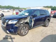 ✅ 2023 Nissan Pathfinder SL • VIN: 5N1DR3CC5PC236985 • Лот: 42414964. Опубликован ранее на IAAI с пробегом 37 689 миль. Бесплатный доступ к архиву аукционных продаж из США и подробный отчёт об истории автомобиля на DreamBid. Изображение 17.