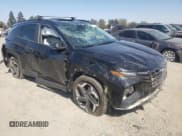 ✅ 2022 Hyundai Tucson SEL • VIN: 5NMJCCAE4NH088324 • Lot: 72517744. Wystawiony na Copart z przebiegiem 35 613 mil. Bezpłatny archiwum sprzedaży aukcyjnych z USA i szczegółowy raport historii pojazdu na DreamBid. Zdjęcie 4.