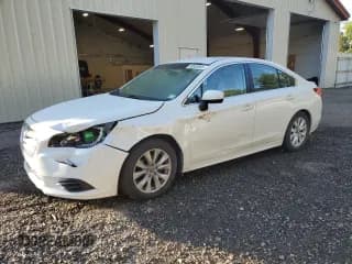 ✅ 2015 Subaru Legacy Premium • VIN: 4S3BNAC62F3058781 • Lot: 80653955. Listed on Copart with 157,552 mi. Free auction sales archive from the USA and detailed vehicle history report at DreamBid. Image 1.