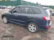 2011 Hyundai Santa Fe Limited с VIN 5XYZKDAG9BG005943, выставлен на аукционе IAAI как лот 43448357 с пробегом 221 315 миль миль и . История ставок и продаж доступна на DreamBid. Изображение 3.