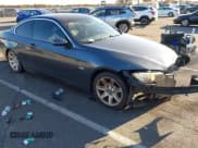 ✅ 2007 BMW 3 Series 335i • VIN: WBAWB73507P024348 • Lot: 43534386. Listed on IAAI with 88,915 mi. Free auction sales archive from the USA and detailed vehicle history report at DreamBid. Image 1.