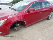 ✅ 2014 Buick LaCrosse Premium II • VIN: 1G4GF5G32EF163193 • Lot: 42647495. Wystawiony na IAAI z przebiegiem 121 029 mil. Bezpłatny archiwum sprzedaży aukcyjnych z USA i szczegółowy raport historii pojazdu na DreamBid. Zdjęcie 6.