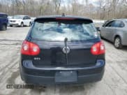 ✅ 2009 Volkswagen Golf GTI • VIN: WVWHD71K09W048074 • Lot: 53237425. Listed on Copart with 110,793 mi. Free auction sales archive from the USA and detailed vehicle history report at DreamBid. Image 6.