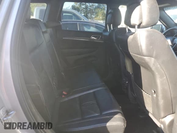 ✅ 2015 Jeep Grand Cherokee Limited • VIN: 1C4RJFBM4FC111049 • Lot: 84440535. Listed on Copart with 213,585 mi. Free auction sales archive from the USA and detailed vehicle history report at DreamBid. Image 10.