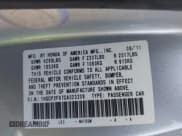 ✅ 2012 Honda Accord SE • VIN: 1HGCP2F67CA023209 • Лот: 43583700. Опубликован ранее на IAAI с пробегом 147 277 миль. Бесплатный доступ к архиву аукционных продаж из США и подробный отчёт об истории автомобиля на DreamBid. Изображение 9.