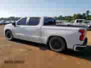 2023 Chevrolet Silverado 1500 RST с VIN 2GCPADED9P1117122, выставлен на аукционе Copart как лот 66209665 с пробегом 48 232 миль миль и Чистый • Clean title. История ставок и продаж доступна на DreamBid. Изображение 2.