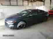 2019 Chevrolet Malibu RS с VIN 1G1ZG5ST5KF195030, выставлен на аукционе Copart как лот 65623725 с пробегом 85 232 миль миль и Списание • Salvage title. История ставок и продаж доступна на DreamBid. Изображение 1.