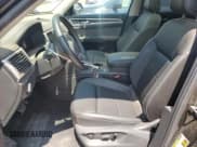 ✅ 2023 Volkswagen Atlas SE • VIN: 1V2KR2CA8PC537298 • Lot: 65457105. Listed on Copart with 8,767 mi. Free auction sales archive from the USA and detailed vehicle history report at DreamBid. Image 7.