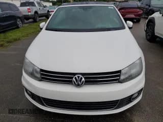 ✅ 2012 Volkswagen Eos Lux • VIN: WVWFW7AH3CV014035 • Lot: 74364264. Listed on Copart with 88,222 mi. Free auction sales archive from the USA and detailed vehicle history report at DreamBid. Image 5.