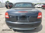 ✅ 2006 Audi S4 • VIN: WUARL48H56K900683 • Лот: 61131255. Опубликован ранее на Copart с пробегом 101 270 миль. Бесплатный доступ к архиву аукционных продаж из США и подробный отчёт об истории автомобиля на DreamBid. Изображение 6.