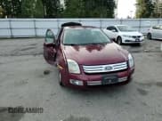 ✅ 2006 Ford Fusion SEL • VIN: 3FAFP08136R122997 • Lot: 92507325. Listed on Copart with 129,231 mi. Free auction sales archive from the USA and detailed vehicle history report at DreamBid. Image 13.