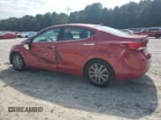 ✅ 2015 Hyundai Elantra SE • VIN: KMHDH4AE0FU344047 • Lot: 65758535. Listed on Copart with 141,666 mi. Free auction sales archive from the USA and detailed vehicle history report at DreamBid. Image 2.