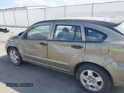 ✅ 2008 Dodge Caliber SE • VIN: 1B3HB28B08D704266 • Lot: 43183692. Wystawiony na IAAI z przebiegiem 139 653 mil. Bezpłatny archiwum sprzedaży aukcyjnych z USA i szczegółowy raport historii pojazdu na DreamBid. Zdjęcie 13.