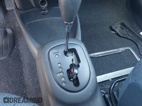 ✅ 2011 Toyota Yaris • VIN: JTDJT4K33B5332577 • Лот: 42312724. Опубликован ранее на IAAI с пробегом 197 843 миль. Бесплатный доступ к архиву аукционных продаж из США и подробный отчёт об истории автомобиля на DreamBid. Изображение 11.