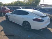 ✅ 2014 Porsche Panamera S • VIN: WP0AB2A78EL055856 • Lot: 43256439. Listed on IAAI with 92,542 mi. Free auction sales archive from the USA and detailed vehicle history report at DreamBid. Image 3.