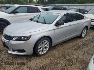 2019 Chevrolet Impala LS с VIN 1G11Y5S32KU144266, выставлен на аукционе Copart как лот 69209225 с пробегом Не указан миль и На запчасти • Non repairable. История ставок и продаж доступна на DreamBid. Изображение 1.