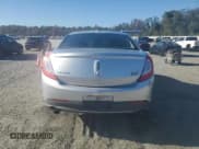 ✅ 2014 Lincoln MKS EcoBoost • VIN: 1LNHL9FT3EG600411 • Lot: 86684605. Listed on Copart with 76,702 mi. Free auction sales archive from the USA and detailed vehicle history report at DreamBid. Image 6.