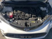 ✅ 2021 Toyota Sienna XSE • VIN: 5TDDRKEC9MS003665 • Lot: 70377565. Listed on Copart with 135,174 mi. Free auction sales archive from the USA and detailed vehicle history report at DreamBid. Image 12.