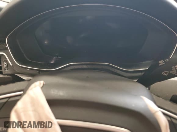 ✅ 2023 Audi A4 S line Premium Plus • VIN: WAUEAAF48PN021269 • Лот: 90888255. Опубликован ранее на Copart с пробегом Не указан. Бесплатный доступ к архиву аукционных продаж из США и подробный отчёт об истории автомобиля на DreamBid. Изображение 9.