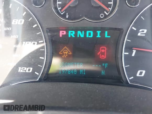 ✅ 2008 Chevrolet Equinox LT • VIN: 2CNDL53F286328783 • Лот: 41626964. Опубликован ранее на IAAI с пробегом 197 840 миль. Бесплатный доступ к архиву аукционных продаж из США и подробный отчёт об истории автомобиля на DreamBid. Изображение 15.