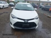 ✅ 2017 Toyota Corolla L • VIN: 5YFBURHE4HP591128 • Lot: 43755032. Listed on IAAI with 63,560 mi. Free auction sales archive from the USA and detailed vehicle history report at DreamBid. Image 12.