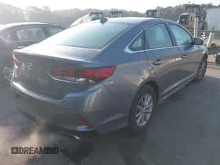 2019 Hyundai Sonata SE с VIN 5NPE24AF9KH785196, выставлен на аукционе IAAI как лот 43265196 с пробегом 109 162 миль миль и . История ставок и продаж доступна на DreamBid. Изображение 4.