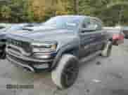 2021 Ram 1500 TRX z VIN 1C6SRFU96MN757768, wystawiony jako Copart lot #78042444 z przebiegiem 37 770 mil mil oraz Szkoda całkowita • Salvage title. Historia ofert i sprzedaży dostępna na DreamBid. Obrazek 1.