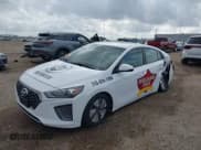✅ 2022 Hyundai Ioniq Blue • VIN: KMHC65LC4NU279625 • Lot: 41518795. Wystawiony na IAAI z przebiegiem 75 232 mil. Bezpłatny archiwum sprzedaży aukcyjnych z USA i szczegółowy raport historii pojazdu na DreamBid. Zdjęcie 17.