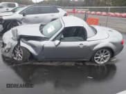 ✅ 2012 Mazda MX-5 Miata Grand Touring • VIN: JM1NC2PF2C0222885 • Lot: 43547461. Listed on IAAI with 82,803 mi. Free auction sales archive from the USA and detailed vehicle history report at DreamBid. Image 14.