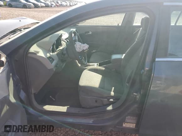 ✅ 2009 Chevrolet Malibu 1FL • VIN: 1G1ZG57KX94267426 • Lot: 70805534. Listed on Copart with 113,939 mi. Free auction sales archive from the USA and detailed vehicle history report at DreamBid. Image 7.