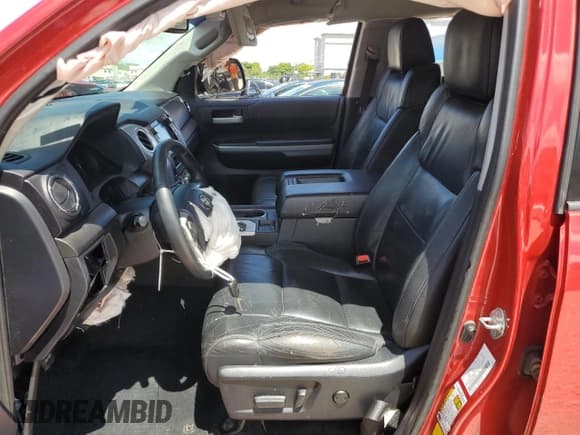 ✅ 2020 Toyota Tundra SR5 • VIN: 5TFDY5F12LX926239 • Lot: 80461885. Wystawiony na Copart z przebiegiem 94 927 mil. Bezpłatny archiwum sprzedaży aukcyjnych z USA i szczegółowy raport historii pojazdu na DreamBid. Zdjęcie 7.