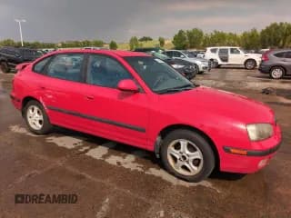 ✅ 2002 Hyundai Elantra GT • VIN: KMHDN55D62U065213 • Lot: 64194855. Wystawiony na Copart z przebiegiem 182 301 mil. Bezpłatny archiwum sprzedaży aukcyjnych z USA i szczegółowy raport historii pojazdu na DreamBid. Zdjęcie 4.
