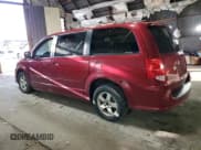 ✅ 2011 Dodge Grand Caravan Mainstreet • VIN: 2D4RN3DG6BR614466 • Lot: 90259395. Listed on Copart with 259,937 mi. Free auction sales archive from the USA and detailed vehicle history report at DreamBid. Image 2.