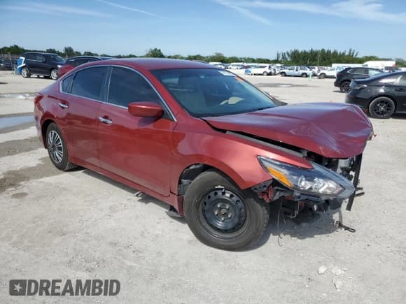 ✅ 2016 Nissan Altima S • VIN: 1N4AL3AP8GC126243 • Lot: 91935965. Wystawiony na Copart z przebiegiem 85 732 mil. Bezpłatny archiwum sprzedaży aukcyjnych z USA i szczegółowy raport historii pojazdu na DreamBid. Zdjęcie 4.