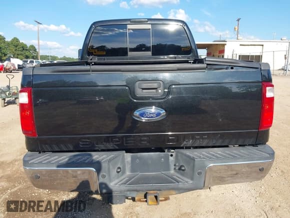 ✅ 2014 Ford F-250 Lariat • VIN: 1FT7W2BT3EEA65628 • Lot: 43327788. Listed on IAAI with 222,612 mi. Free auction sales archive from the USA and detailed vehicle history report at DreamBid. Image 18.