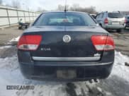 ✅ 2011 Mercury Milan • VIN: 3MEHM0HA3BR603417 • Лот: 42057775. Опубликован ранее на Copart с пробегом 64 560 миль. Бесплатный доступ к архиву аукционных продаж из США и подробный отчёт об истории автомобиля на DreamBid. Изображение 6.