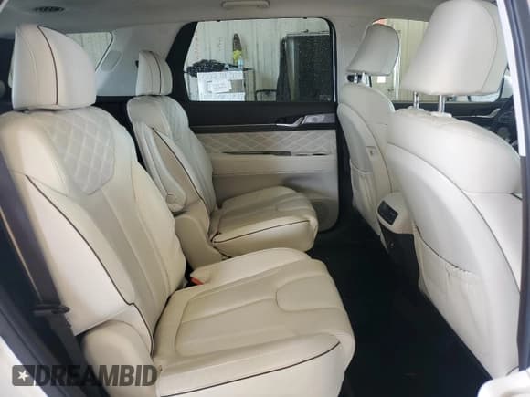 ✅ 2020 Hyundai Palisade Limited • VIN: KM8R5DHE5LU149917 • Лот: 81401865. Опубликован ранее на Copart с пробегом 73 344 миль. Бесплатный доступ к архиву аукционных продаж из США и подробный отчёт об истории автомобиля на DreamBid. Изображение 11.