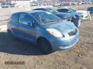 ✅ 2008 Toyota Yaris • VIN: JTDJT923485143958 • Лот: 43540965. Опубликован ранее на IAAI с пробегом 109 423 миль. Бесплатный доступ к архиву аукционных продаж из США и подробный отчёт об истории автомобиля на DreamBid. Изображение 1.
