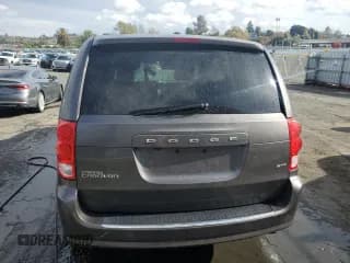 ✅ 2020 Dodge Grand Caravan SXT • VIN: 2C4RDGCG1LR253187 • Lot: 85157435. Wystawiony na Copart z przebiegiem 94 871 mil. Bezpłatny archiwum sprzedaży aukcyjnych z USA i szczegółowy raport historii pojazdu na DreamBid. Zdjęcie 6.