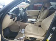 ✅ 2010 BMW 3 Series 328i xDrive • VIN: WBAPK5C57AA652992 • Lot: 58796955. Listed on Copart with Not provided. Free auction sales archive from the USA and detailed vehicle history report at DreamBid. Image 7.