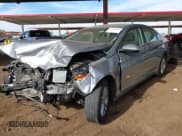 ✅ 2015 Hyundai Sonata SE • VIN: 5NPE24AF5FH059986 • Лот: 43608969. Опубликован ранее на IAAI с пробегом 115 546 миль. Бесплатный доступ к архиву аукционных продаж из США и подробный отчёт об истории автомобиля на DreamBid. Изображение 2.