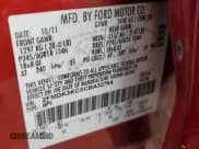 ✅ 2012 Ford Edge Limited • VIN: 2FMDK3KCXCBA32764 • Lot: 82281525. Listed on Copart with 225,265 mi. Free auction sales archive from the USA and detailed vehicle history report at DreamBid. Image 13.