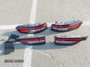 ✅ 2023 Jeep Grand Cherokee Laredo • VIN: 1C4RJHAG7PC608850 • Lot: 42469018. Listed on IAAI with 18,672 mi. Free auction sales archive from the USA and detailed vehicle history report at DreamBid. Image 12.