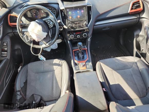 ✅ 2019 Subaru Forester Special Sports • VIN: JF2SKAPC1KH566201 • Lot: 89875185. Listed on Copart with 129,785 mi. Free auction sales archive from the USA and detailed vehicle history report at DreamBid. Image 8.