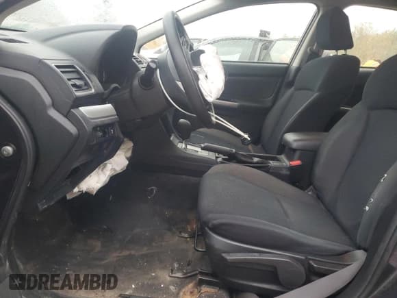 ✅ 2016 Subaru Impreza 2.0i • VIN: JF1GPAA60G8213292 • Lot: 86816505. Listed on Copart with 109,822 mi. Free auction sales archive from the USA and detailed vehicle history report at DreamBid. Image 7.