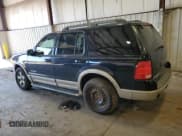 ✅ 2005 Ford Explorer Eddie Bauer • VIN: 1FMDU74W45UA32717 • Лот: 75333914. Опубликован ранее на Copart с пробегом 155 526 миль. Бесплатный доступ к архиву аукционных продаж из США и подробный отчёт об истории автомобиля на DreamBid. Изображение 2.