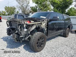 ✅ 2020 Ram 2500 Limited • VIN: 3C6UR5SL7LG133311 • Лот: 56162385. Опубликован ранее на Copart с пробегом 170 683 миль. Бесплатный доступ к архиву аукционных продаж из США и подробный отчёт об истории автомобиля на DreamBid. Изображение 1.